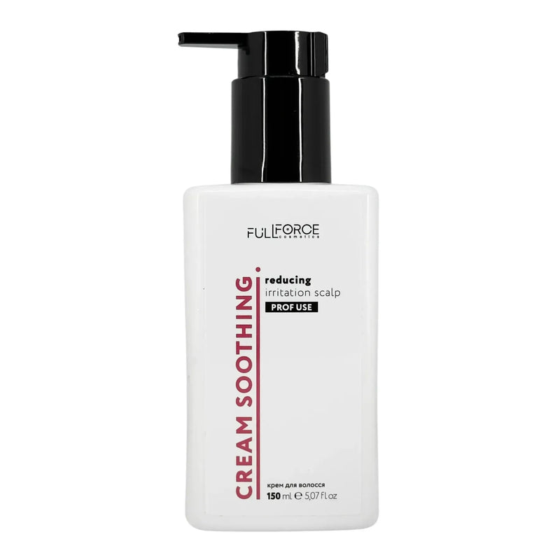 Засіб для фарби, при чутливій шкірі SCALP SOOTHING ADDITIVE REDUCING, 150 ml