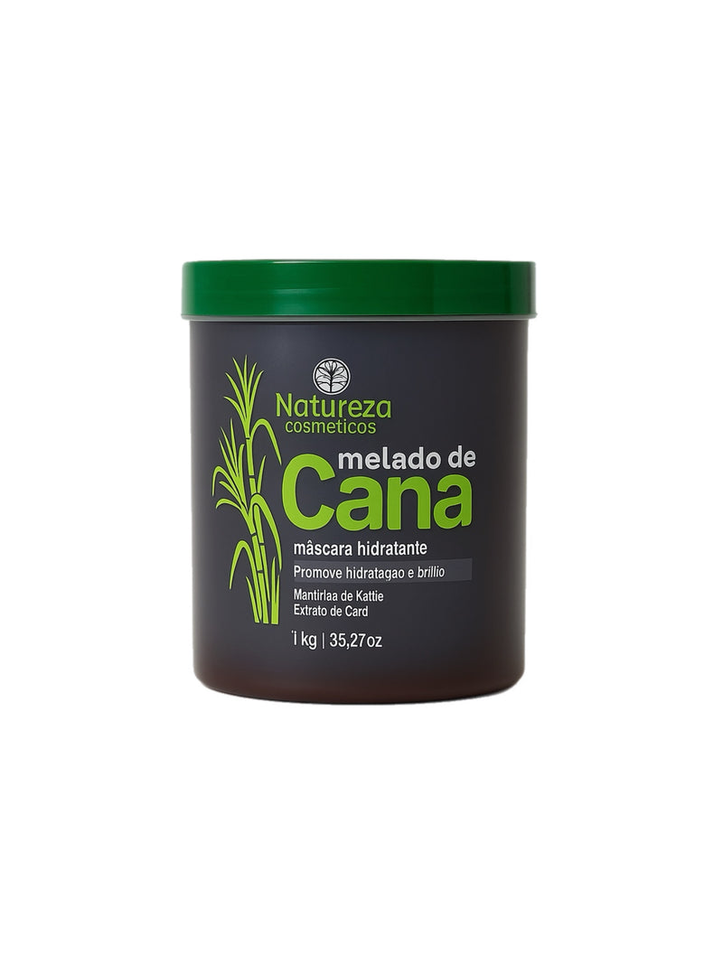 Ботекс-глянец NATUREZA Melado de Cana