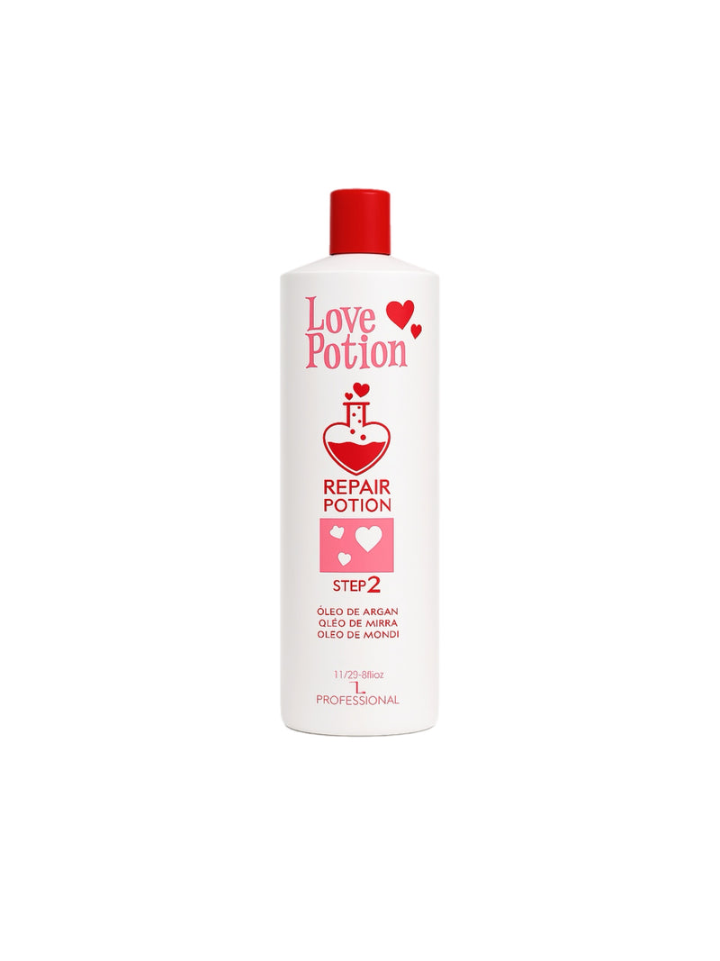 Кератин Love Potion Repeir Potion