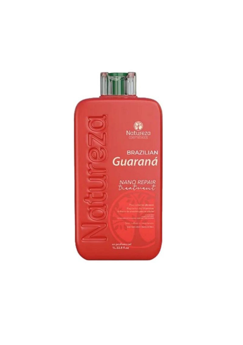 Nano Repair Brazilian Guaraná