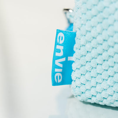 Косметичка Envie blue