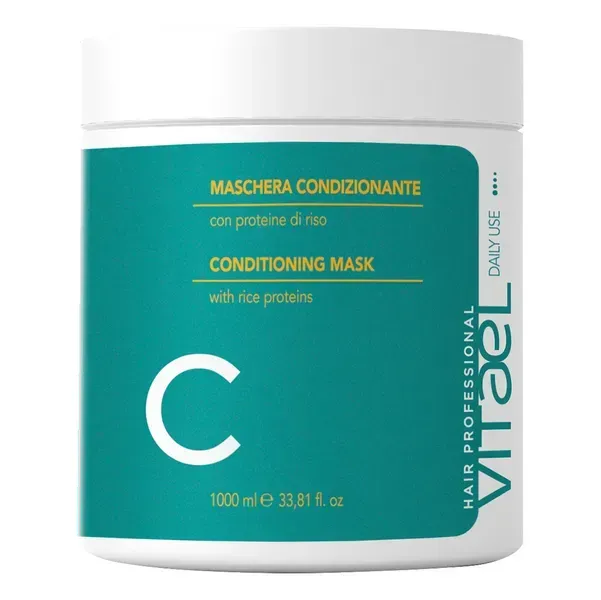 VITAEL DAILY USE CONDITINING MASK Кондиціонер для щоденного використання