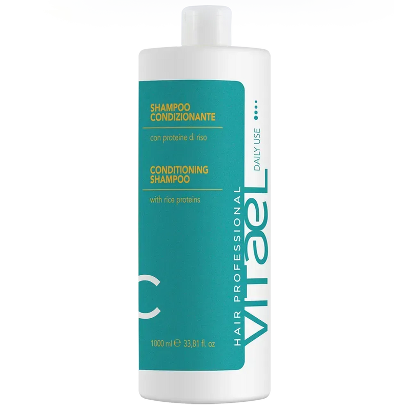 VITAEL DAILY USE CONDITIONING SHAMPOO Шампунь для щоденного використання