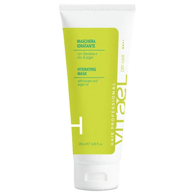 VITAEL DRY HAIR HYDRATING MASK Маска зволожуюча