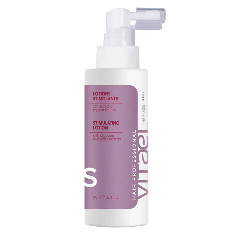 Лосьон против выпадения волос HAIR LOSS COMPLEX 50 ml