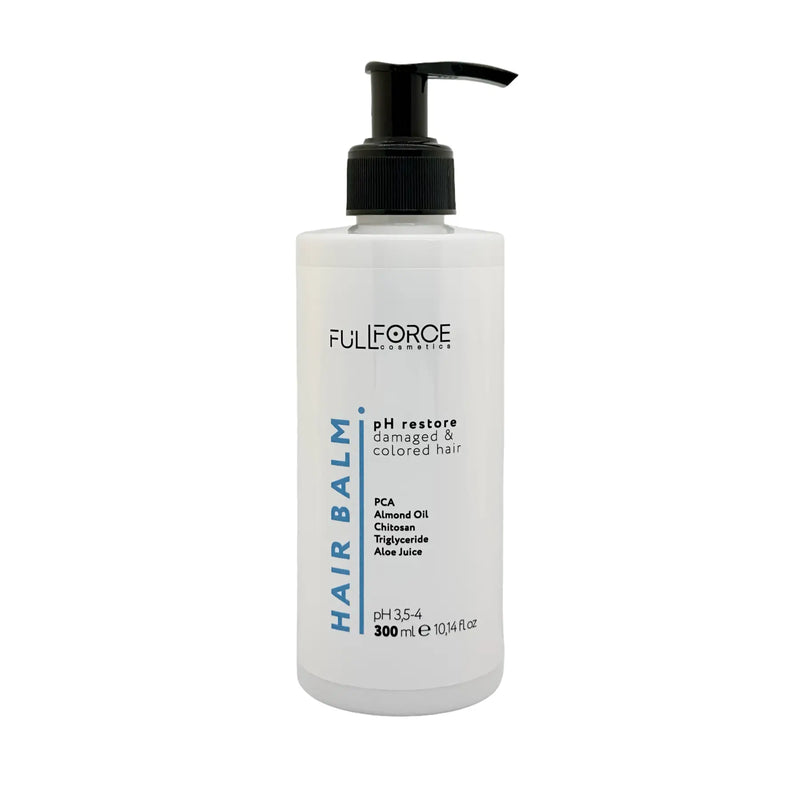 Бальзам для фарбованого волосся pH RESTORE DAMAGED & COLORED HAIR 300 ml