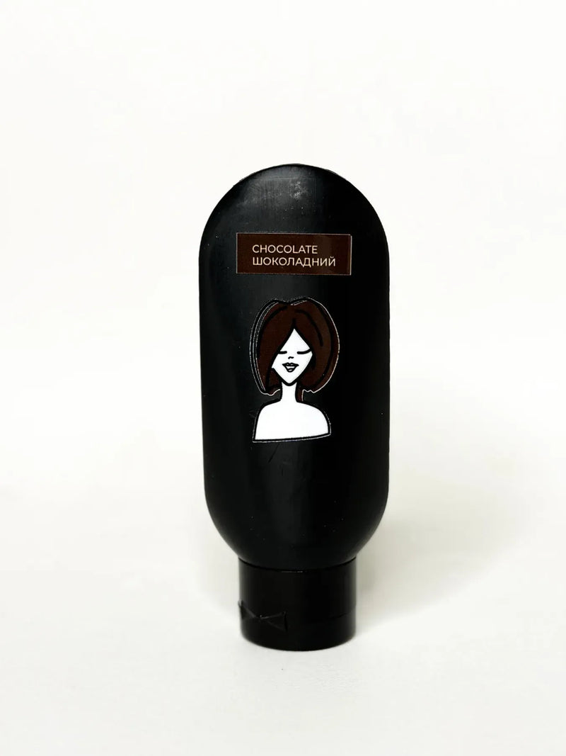 Тонуюча маска для волосся CHOCOLATE 100 ml