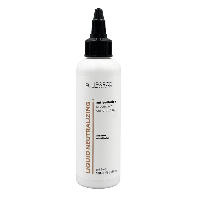 Кондиціонуюча рідина для нейтралізації полютантів LIQUID NEUTRALIZING ANTIPOLLUTION PROTECTIVE CONDITIONING