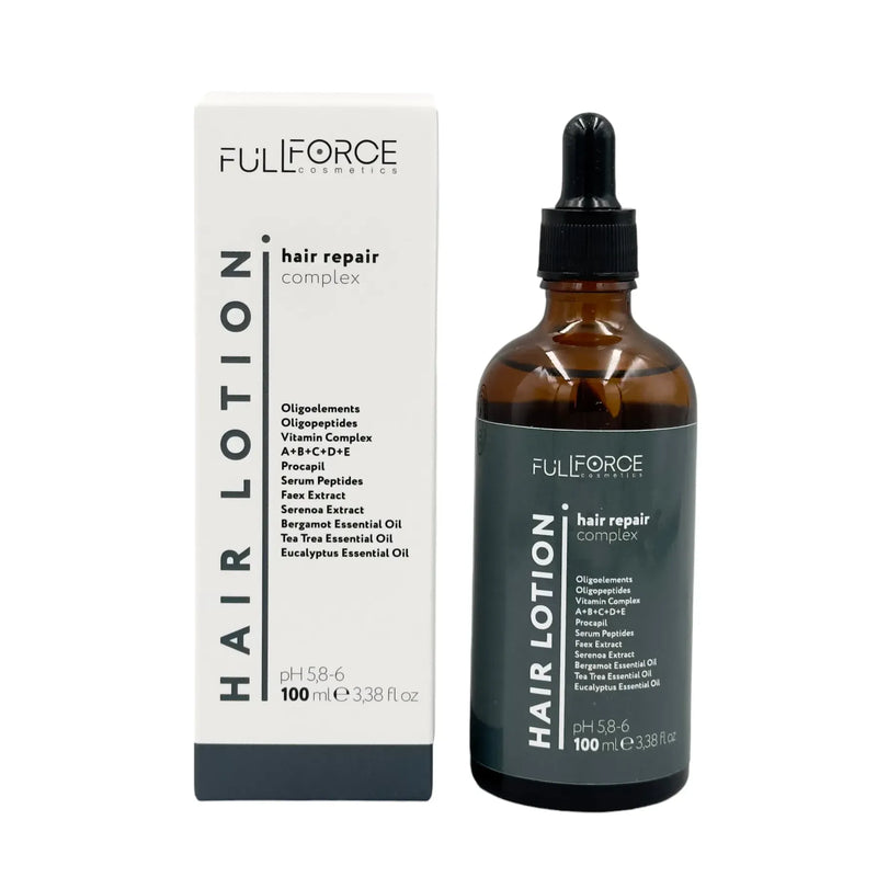 Лосьйон для стимуляції росту волосся HAIR REPAIR COMPLEX