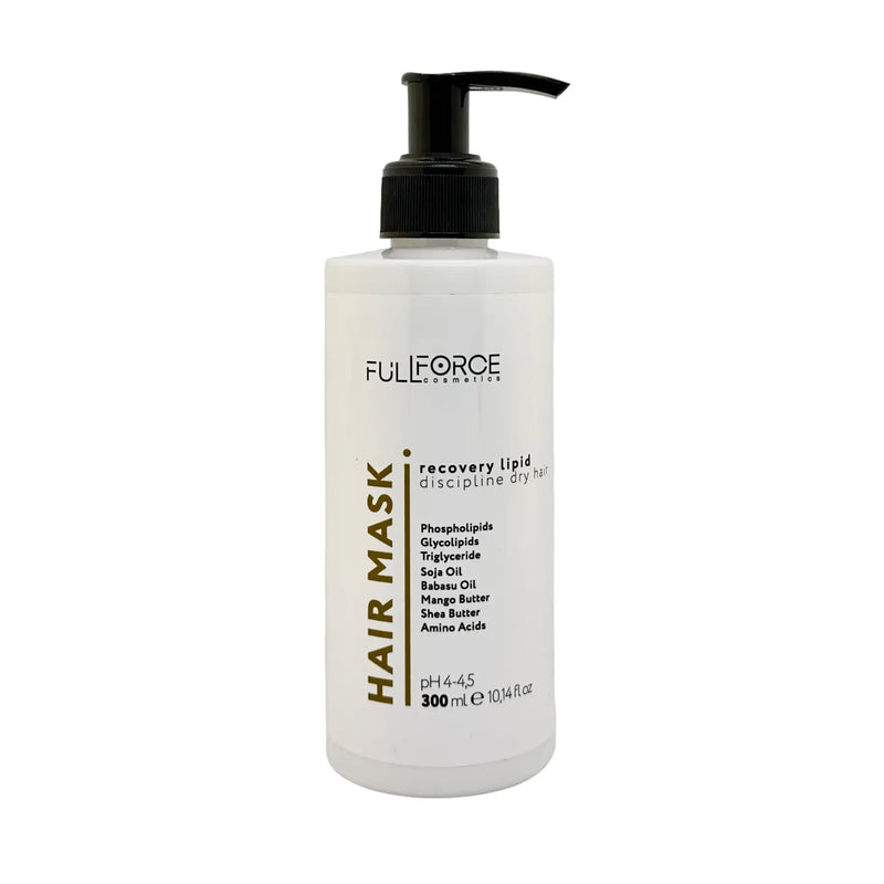 Маска для волос липидная RECOVERY LIPID DISCIPLINE DRY HAIR