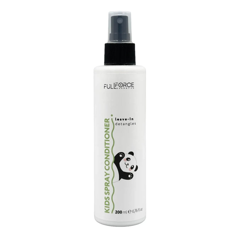 Дитячий незмивний спрей кондиціонер все в одному KIDS SPRAY CONDITIONER LEAVE-IN