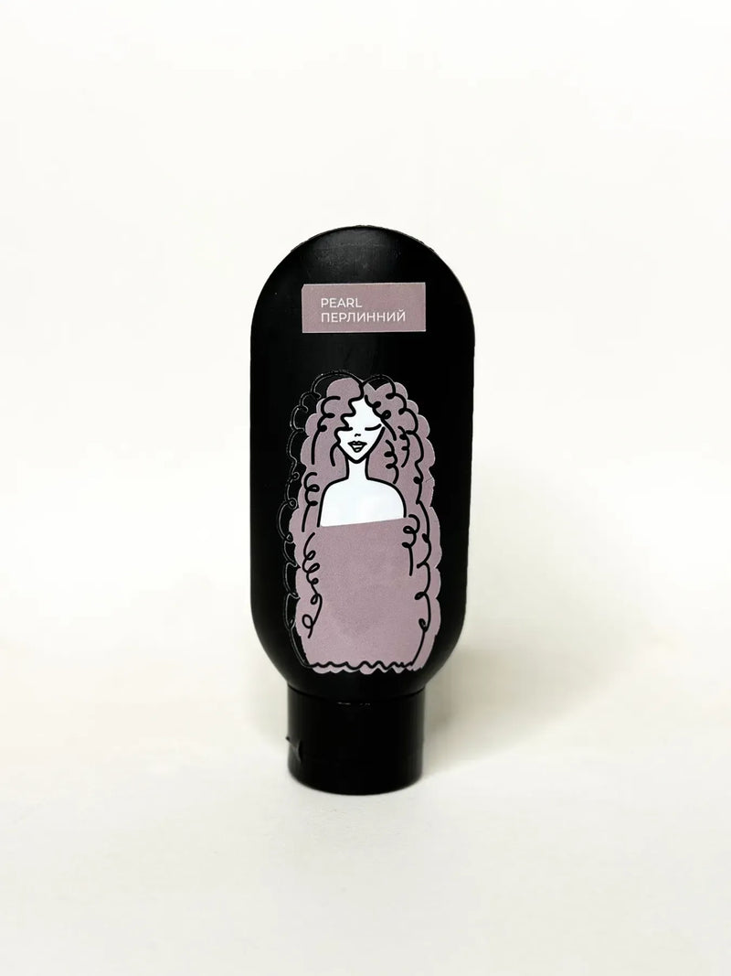 Тонуюча маска для волосся Pearl 100 ml