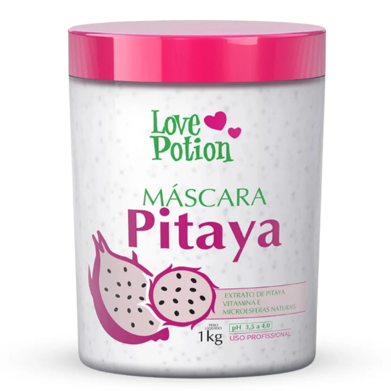 Маска Love Potion Pitaya
