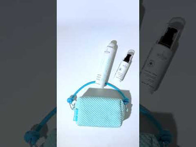 Косметичка Envie blue