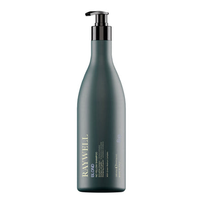 Шампунь для волосся із антижовтим ефектом YELLOW SHAMPOO BIO BLOND Raywell
