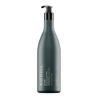 Кондиціонер для волосся із антижовтим ефектом YELLOW SHAMPOO BIO BLOND Raywell
