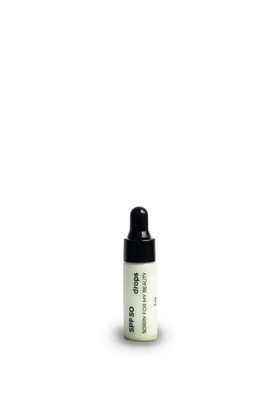 Сонцезахисні краплі | SPF50 drops