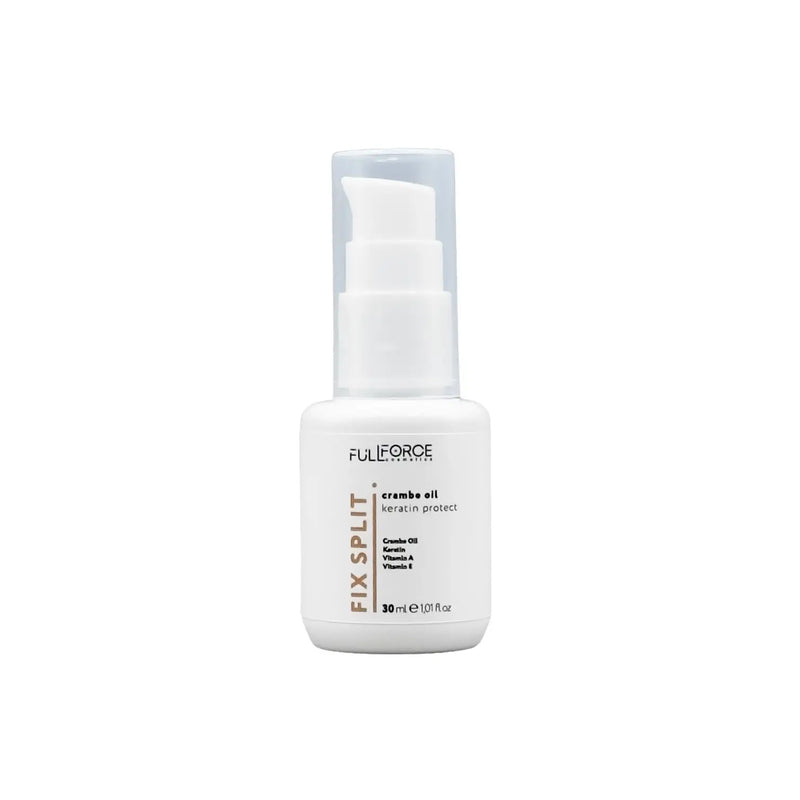Спліт захист з кератином та олією FIX SPLIT CRAMBE OIL KERATIN PROTECT