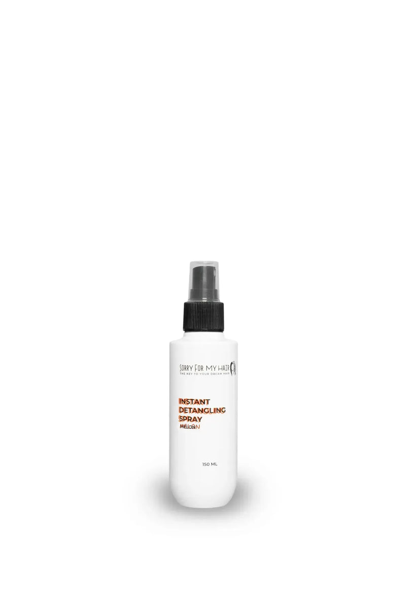 Спрей для розплутування волосся MELON 150 ml