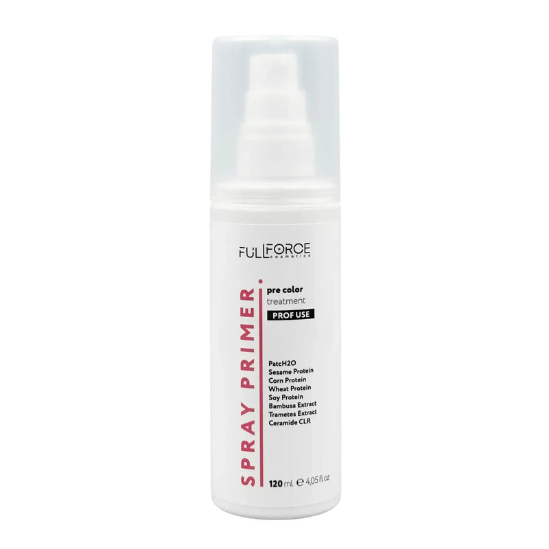 Спрей протектор кольору перед фарбуванням SPRAY PRIMER PRE COLOR TREATMENT 120 ml