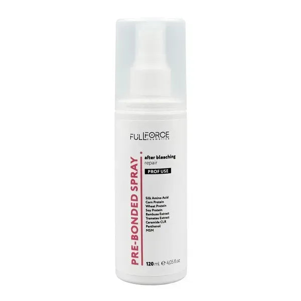 Спрей зміцнення після знебарвлення PRE-BONDED SPRAY AFTER BLEACHING REPAIR