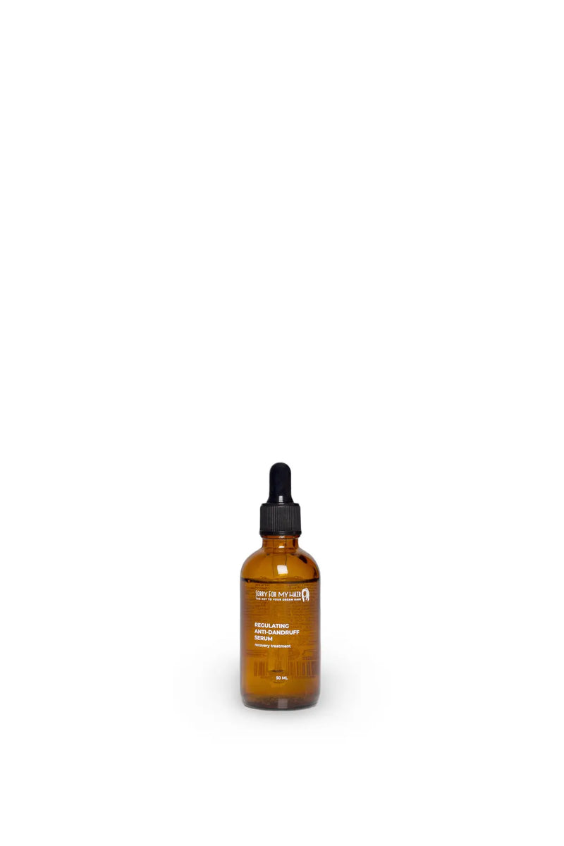 Трихологічна сироватка проти лупи REGULATING ANTI-DANDRUFF SERUM