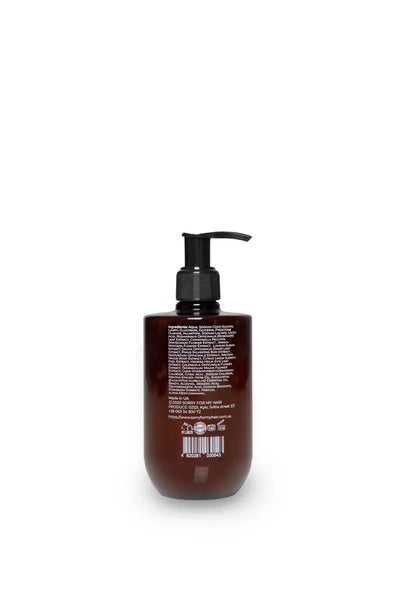 Трихологічний шампунь проти лупи SHAMPOO FOR SCALY SKIN