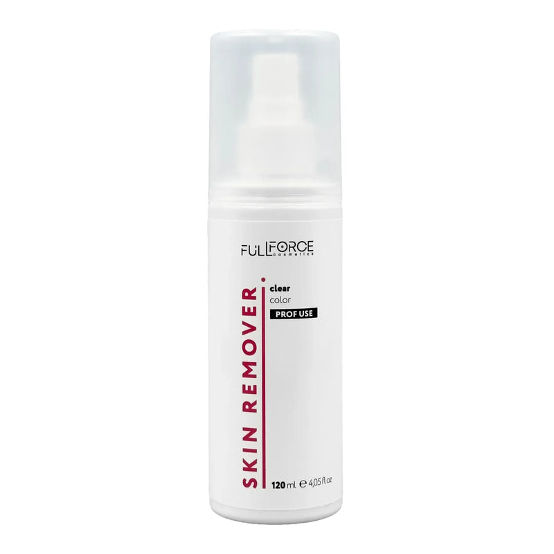 Засіб для зняття фарби зі шкіри SKIN REMOVER CLEAR COLOR