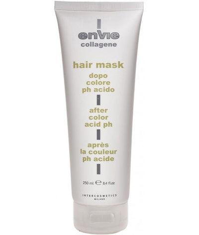 Маска для волосся Envie COLLAGENE Mask з колагеном 1000 мл