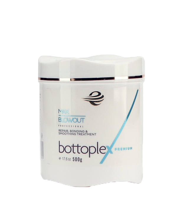 Ботекс Max Blowout Bottoplex Premium