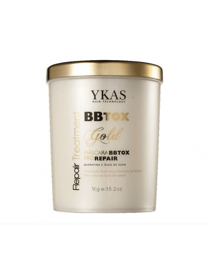 Ботекс YKAS BBtox Gold