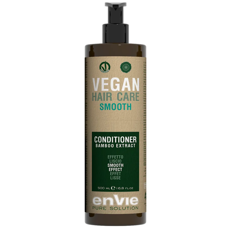 Кондиціонер розгладжуючий Envie VEGAN NEW 500 мл