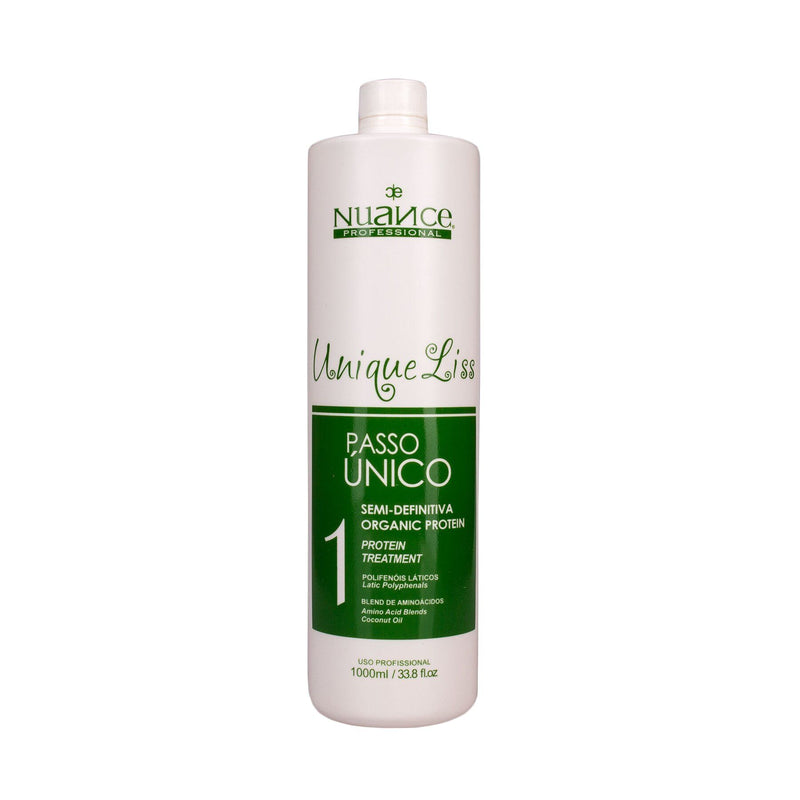 Нанопластика Nuance Unique Liss