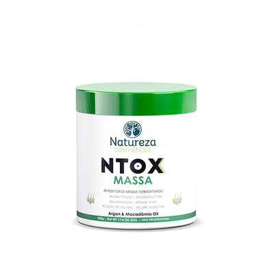 Ботекс NATUREZA NTOX Massa (2*500 ml)