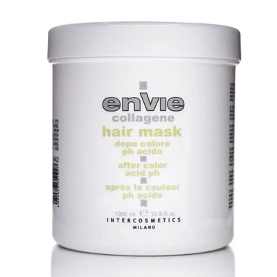 Маска для волосся Envie Collagene Mask з коллагеном 250 мл