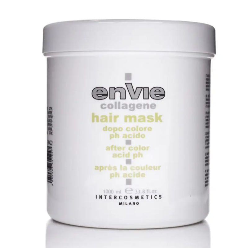 Маска для волосся Envie Collagene Mask з коллагеном 250 мл