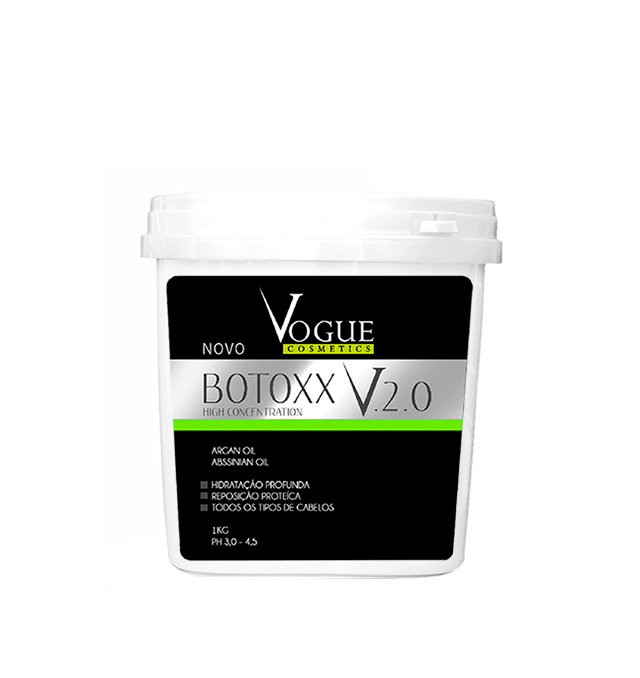 Ботекс VOGUE Botexx 2.0