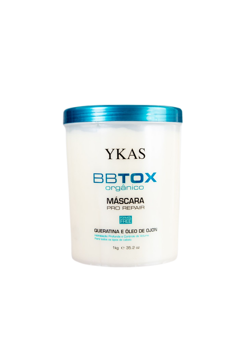 Ботекс YKAS BBtox Organico