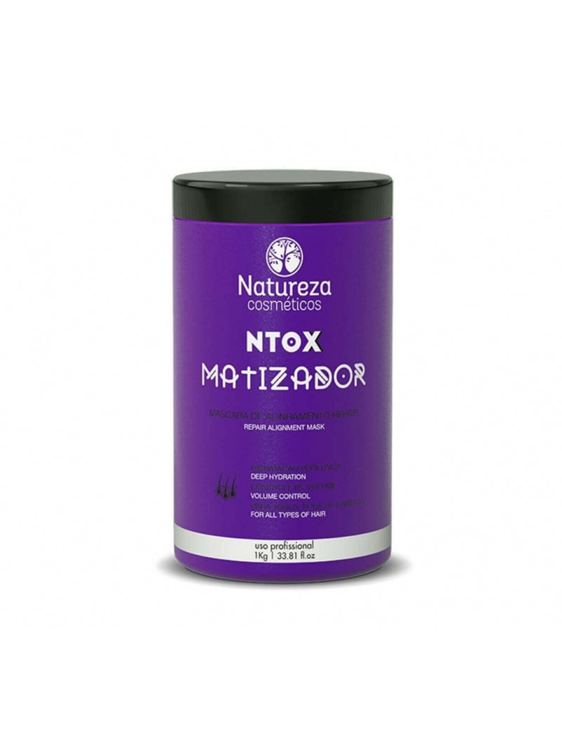 Ботекс NATUREZA NTOX Matizador