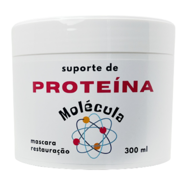 Холодное восстановление Molecula Proteina