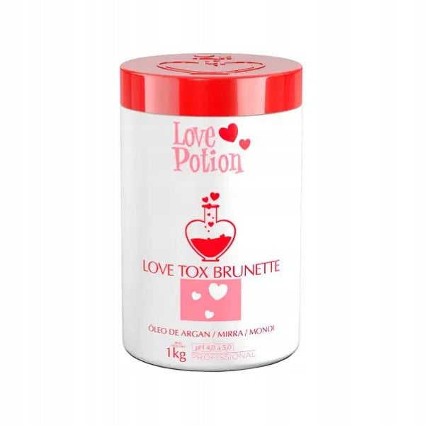 Ботекс LOVE POTION LoveTox