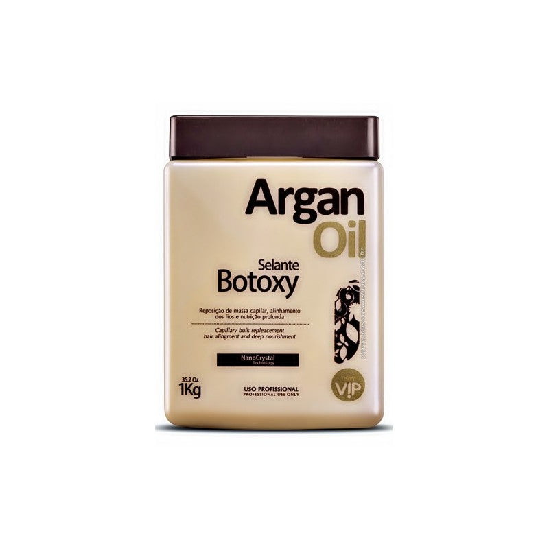 Ботекс для волосся Argan Oil Vip