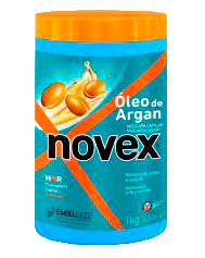 Маска для волос Novex Oleo de Argan Суперфуд