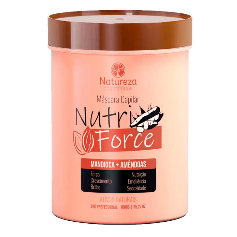 Ботекс NATUREZA NUTRI FORCE