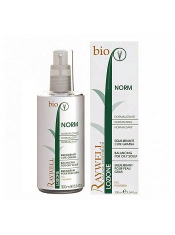 ЛОСЬЙОН НОРМАЛІЗУЮЧИЙ RAYWELL BIO NORM LOTION (100 МЛ)