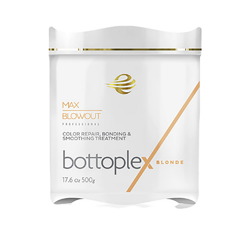 Ботекс Max Blowout Bottoplex Blonde