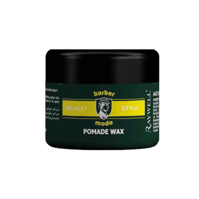 Вакса-гель Raywell Barber Mode Pomade Wax